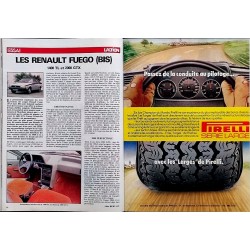 Action Automobile Mai 1980