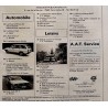 Action Automobile Avril 1980