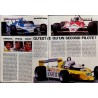 Action Automobile Avril 1980