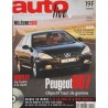 Auto Live Septembre 1999