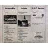 Action Automobile Janvier 1980