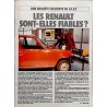 Action Automobile Janvier 1980
