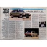 Action Automobile Décembre 1980