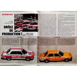 Action Automobile Décembre 1980