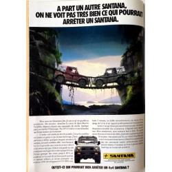 Action Automobile Avril 1990