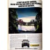 Action Automobile Avril 1990