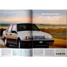 Action Automobile Avril 1990