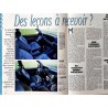 Action Automobile Avril 1990