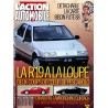 Action Automobile Juillet Août 1988