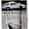 Action Automobile Juillet Août 1988
