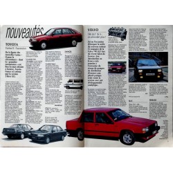 Action Automobile Décembre 1980