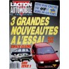 Action Automobile Février 1988