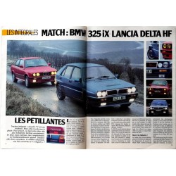 Action Automobile Février 1988