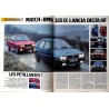 Action Automobile Février 1988