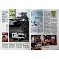 Action Automobile Février 1988
