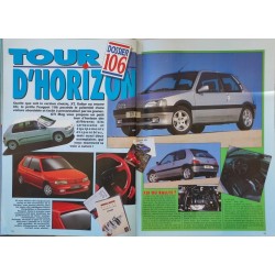 GTI Mag Novembre 1994