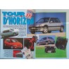 GTI Mag Novembre 1994