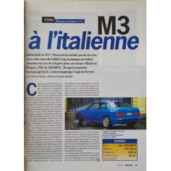 Sport Auto Mars 1996