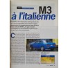 Sport Auto Mars 1996