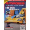 Automobiles Sportives et de Prestige