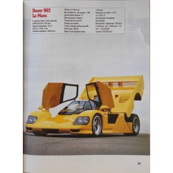 Automobiles Sportives et de Prestige