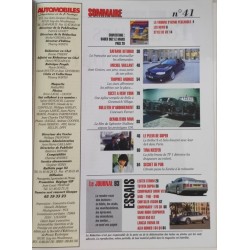 Automobiles Sportives et de Prestige