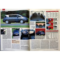 Action Automobile Décembre 1980