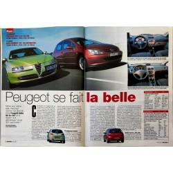 Action Automobile Décembre 1980