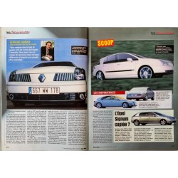 Action Automobile Décembre 1980