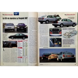 Action Automobile Décembre 1980