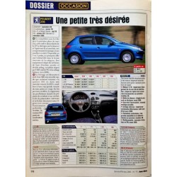 Action Automobile Décembre 1980