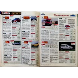 Action Automobile Décembre 1980