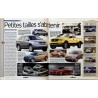 Action Automobile Mars 2003