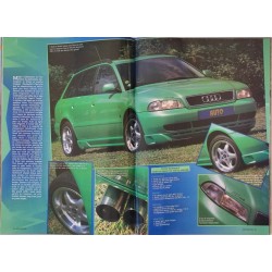 Auto Design Novembre 1997