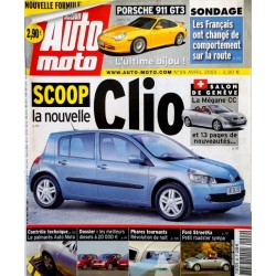 Action Automobile Décembre 1980