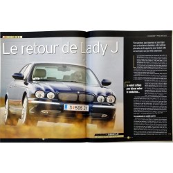 Action Automobile Décembre 1980