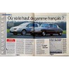 Action Automobile Juillet 2003