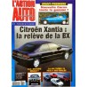 Action Automobile Décembre 1992