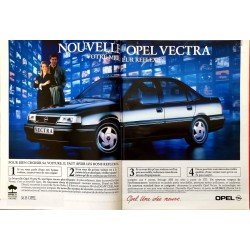 Action Automobile Décembre 1992