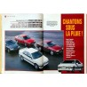 Action Automobile Décembre 1992