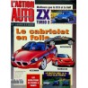 Action Automobile Juillet Août 1992