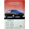 Action Automobile Juillet Août 1992
