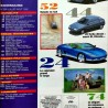 Action Automobile Juillet Août 1992