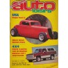 Auto Loisirs Août 1982