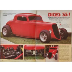 Auto Loisirs Août 1982