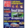 Action Automobile Février 1992