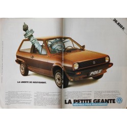 Auto Loisirs Mars 1982