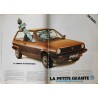 Auto Loisirs Mars 1982