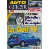 Auto Concept Octobre 1997