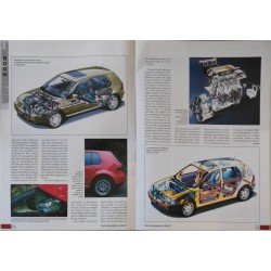Auto Concept Octobre 1997